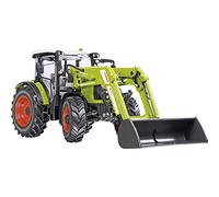 Wiking CLAAS Arion 430 Tractor with CLAAS 120 Front Loader