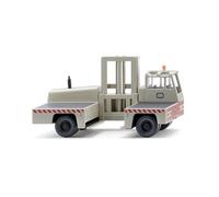 Wiking Container Sideloader DB 1968-77 66702 HO Gauge