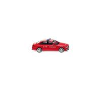 Wiking Fire brigade - MB E-class W213 exclusive - Model Car, 1:87 - collector's item - NO TOY!!!