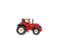 Wiking IHC 1455 XL - Model Car, 1:87 - collector's item - NO TOY!!!
