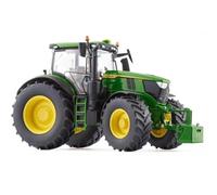 John Deere 6R 250 (Green) Tractor 1:32 Wiking