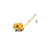 Krupp Ardelt Crawler Crane TOENSE (1959-1965) 1:87 Wiking