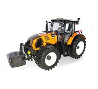 Wiking - WIK877451 - CLAAS Arion 640 Orange Color - Limited 1000 pcs - 1/32