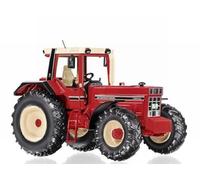 IHC 1455 XL Tractor (Red) 1:32 Wiking