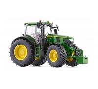 John Deere 6R 250 (Green) Tractor 1:32 Wiking