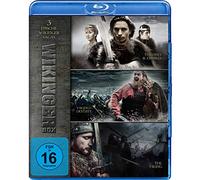 Wikinger Box - Drei epische Wikinger Sagas - Thrones & Empires, Viking Destiny, The Viking