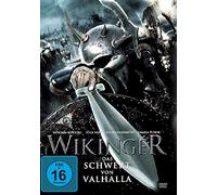 Wikinger - Das Schwert von Valhalla