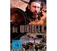 Wikinger, Die - Angriff der