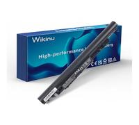 Wikinu 2850mAh JC04 919701-850 919700-850 Battery Replacement for HP Pavilion 250 G6 JC03 919682-831 919681-221 919682-121 919682-421 for HP 15-BS015DX 15-BS000 15-BS070WM