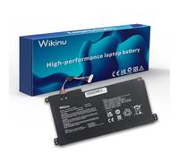 Wikinu B31N1912 C31N1912 Laptop Battery for ASUS VivoBook 14 E410MA L410MA E410KA E510MA E510KA F414MA L510MA R522MA E410MA-EK026TS EK018TS L410MA-BV058TS E510KA-EJ033TS E510KA-EJ033TS