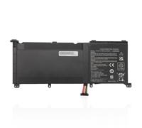 Wikinu C41N1416 Battery for ASUS ZenBook Pro N501 N501L N501J UX501J N501JW UX501 UX501L UX501J UX501LW UX501JW UX501VW G501 G501J G501VW G501VJ G501JW G601J Series 0B200-01250100