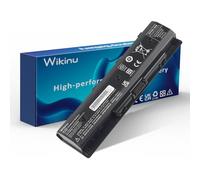 Wikinu PI06 PI09 Laptop Battery for HP Pavilion 710417-001 710416-001 14-E000 15-E000 15Z-E000 17-E000 17Z-E100 Envy 15 15-J103EL 15-J103EL 15-J1010 3SL 3SL 709989-421 HSTNN-LB4N HSTNN-LB4O HSTNN-YB4N