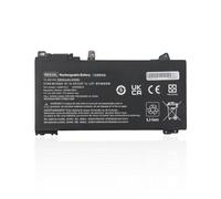 Wikinu RE03XL Laptop Battery for HP Probook 430 G6 440 G6 445 G6 450 G6 455R G6 Series, HP Probook 430 G7 440 G7 445 G7 450 G7 Series, RE03XL L32407-AC1 HSTNN-0B1C L32656-005 HSTNN-DB9A