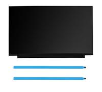 WIKIPARTS 15.6" FHD Screen Replacement For Sony VAIO FE15 Laptop IPS Matte Display Panel with double sided Sticky tapes
