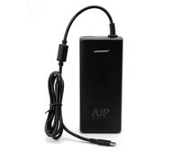 WIKIPARTS 152W PD3.1 GaN Tech USB C Power Adapter For Dell DP/N: DA130PM170 0K00F5 Laptop Charger with USB Type C Cable
