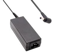 WIKIPARTS 45W AC Adapter for ASUS M509DA-MB51-CB, M509DA-RS21 Laptop charger Power Supply Adaptor Power Cord with 4.0mm x 1.35mm Pin Size