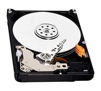 Wikiparts Brand New 2.5" SATA Laptop Hard Drive for APPLE MACBOOK PRO 13" Core i7 2.9 GHZ A1278 MID 2012 (5400 RPM, SATA 6 Gb/s, 2.5 Inch - 1000GB) - Component Boxed
