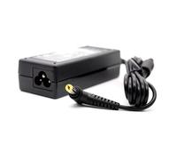 Wikiparts Genuine Delta 19V 3.42A PSU 65W Ac Adapter Charger Replacement For Acer TravelMate TIMELINEX Mate 8572T-373G32MNKK Laptop Power Supply Unit With