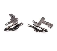 WIKIPARTS Hinge Set LCD Screen Screen Bracket Replacement for Lenovo IdeaPad 1-15ADA7 82R1 82U4 IdeaPad 1 15AMN7 82VG 82X5 5H50S29036