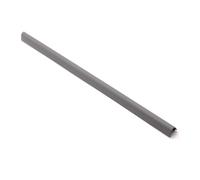 WIKIPARTS Laptop LCD Hinge Cover For Lenovo IdeaPad 1 15AMN7 82R1 5CB1F36618 Hinge Strip Trim Cover Silver