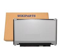 WIKIPARTS* New 11.6" LED LCD Compatible with Asus Chromebook C202 C202S, CHROMEBOOK C202SA-YS04 Laptop Screen HD 1366×768 Display 30 Pin Matte Panel Non Touch