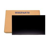 Wikiparts* New 14.0" 315MM Wide Screen Replacement For Dell Latitude 7400, Latitude 14 5411, Latitude 14 5410 Service Tag: 4W169C3 Laptop Matte HD 1366 X 768 Non Touch Display Panel with 30 pin