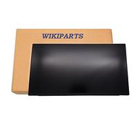 WIKIPARTS* New 15.6" IPS Screen Replacement For ASUS ZENBOOK UX533FD Laptop Narrow Bezel Nano Edge Slim LED LCD 1920 x 1080 FHD Display 30 Pin Matte Panel