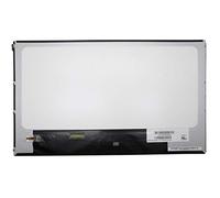 Wikiparts* NEW 15.6'' LED SCREEN REPLACEMENT FOR Toshiba PRO C50-A-1E4 COMPATIBLE WITH LG PHILIPS P/N: BT156GW01 V.2 BT156GW01 V.A / LP156WH2 TL FA / N156B6-L04 REV.C2 LAPTOP GLOSSY DISPLAY PANEL