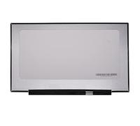 WIKIPARTS* New 17.3" LED LCD Non Touch Screen Replacement For Lenovo IDEAPAD 3 17IML05, 3 17ITL6, 3 17ALC6 Laptop 1600 x 900 HD+ 30 Pin Matte Display Panel