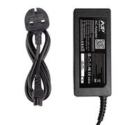 WIKIPARTS* New 19V 3.42A 65W Charger Replacement For Acer TRAVELMATE P4 TMP414-52-36NN Laptop Ac Adapter with 3.0mm x 1.0mm Pin Size