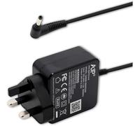 Wikiparts* New 45W Ac Adapter Replacement for Lenovo V15-IIL Model 82C5 Laptop 20V 2.25A Power Charger with UK Plug - 1 Year Warranty