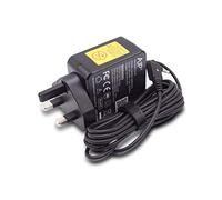 WIKIPARTS* New 45W Adapter Replacement For Acer CHROMEBOOK 11 CB3-132-C6ZD, 11 CB3-132-C7J5 Laptop 19V 2.37A UK Plug Power Charger with 3.0MM x 1.0MM Pin Size