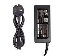 WIKIPARTS* New 65W 19V 3.42A Laptop Adapter Charger for Asus Part Number: 04G266003163 Laptop Notebook Charging Power Supply Unit PSU Charger