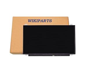 WIKIPARTS New Replacement LG Phil LP156WF6 SPB1 SP B1 Laptop Matte Screen 15.6" LED HD - IPS with 30 Pins Connector