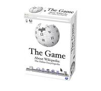 Wikipedia 6033356 "Wikipedia" Game