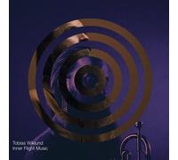 Wiklund,Tobias - Inner Flight Music [New Vinyl LP]
