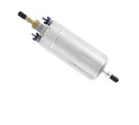 WIKRQIHL 12V Electric Fuel Pump High Flow Metal Fuel Transfer Pump Kit Compatible With Daily Electric Diesel Pump Fuel Transfer Auto Part