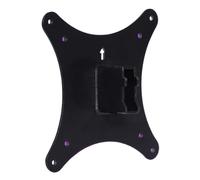 WIKRQIHL VESA Adapter ,Compatible For AOC ,AGON PRO AG276QZD AG276QZD2 AG246FK6 AG246FK AG256FS AG276FK CS24A VESA Mount