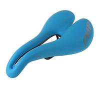 Selle saddle SMP TRK Medium light blue