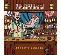 Wil Forbis And The Gentlemen Scoundrels - Shadey's Jukebox