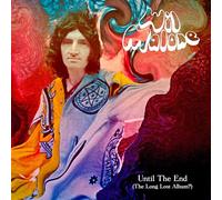 Wil Malone - Until The End (The Long Lost Album?) [VINYL]