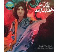 Wil Malone - Until The End (The Long Lost Album?) [VINYL]