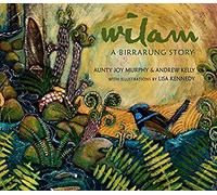 Wilam: CBCA Book of the Year Awards, Early Childhood, Honour Book
