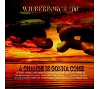 Wilberforce 200 - A Change Is Gonna Come