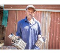 Wilberforce & Boniface