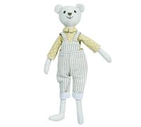 Wilberry Bear - Boy - Wilberry Linen