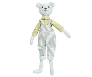 Wilberry Bear - Boy - Wilberry Linen
