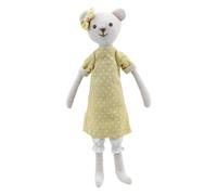 Wilberry Bear - Girl - Wilberry Linen