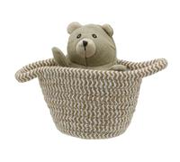 Wilberry Bear - Wilberry Pets in Baskets