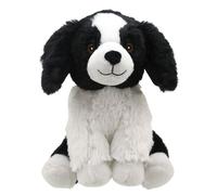 Wilberry Bobby - Border Collie -Cuddlies Wilberry Multicolor